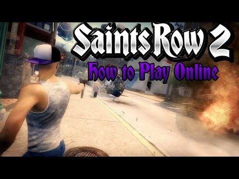 saints row free play