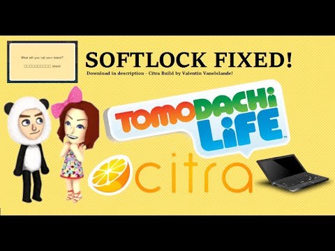 how to download tomodachi on pc
